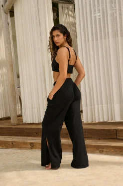 Blanco By Nature Aisla Top><noscript><img width=