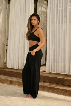 Blanco By Nature Aisla Top><noscript><img width=