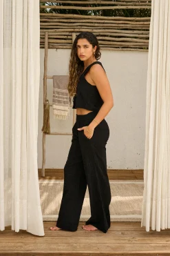 Blanco By Nature Amara Vest><noscript><img width=