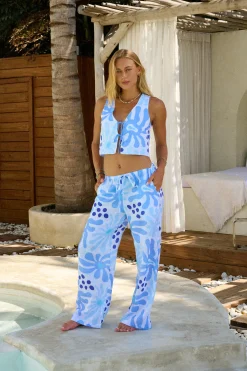 Blanco By Nature Amara Vest><noscript><img width=