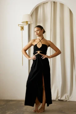 Blanco By Nature Andrea Dress>Women Dresses|Night Out