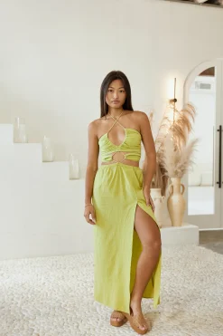 Blanco By Nature Andrea Dress><noscript><img width=