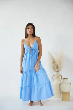 Blanco By Nature Aneta Dress><noscript><img width=