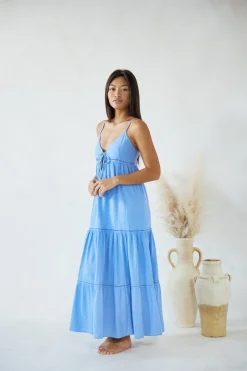 Blanco By Nature Aneta Dress><noscript><img width=