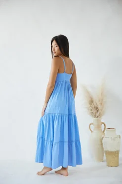 Blanco By Nature Aneta Dress><noscript><img width=