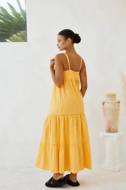Blanco By Nature Aneta Dress><noscript><img width=