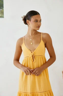 Blanco By Nature Aneta Dress><noscript><img width=
