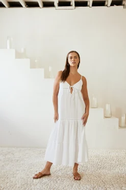 Blanco By Nature Aneta Dress><noscript><img width=
