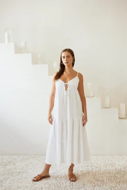Blanco By Nature Aneta Dress><noscript><img width=