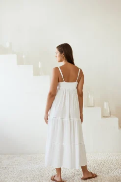 Blanco By Nature Aneta Dress><noscript><img width=