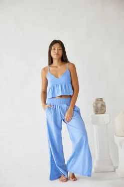 Blanco By Nature Aria Pant><noscript><img width=