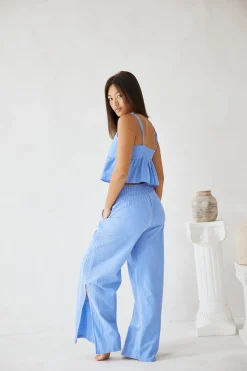 Blanco By Nature Aria Pant><noscript><img width=