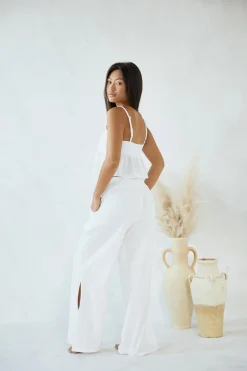 Blanco By Nature Aria Pant><noscript><img width=