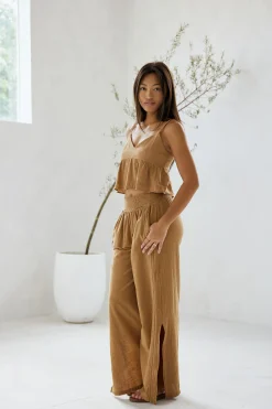 Blanco By Nature Aria Pant><noscript><img width=