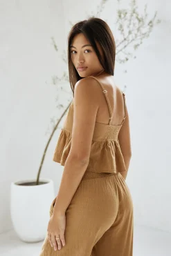 Blanco By Nature Aria Pant><noscript><img width=