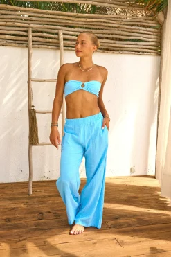 Blanco By Nature Azure Pant><noscript><img width=