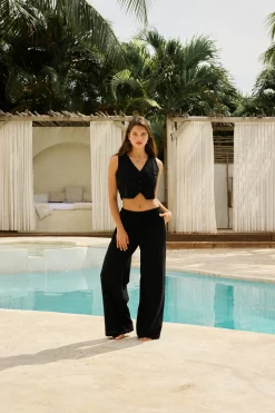Blanco By Nature Azure Pant><noscript><img width=