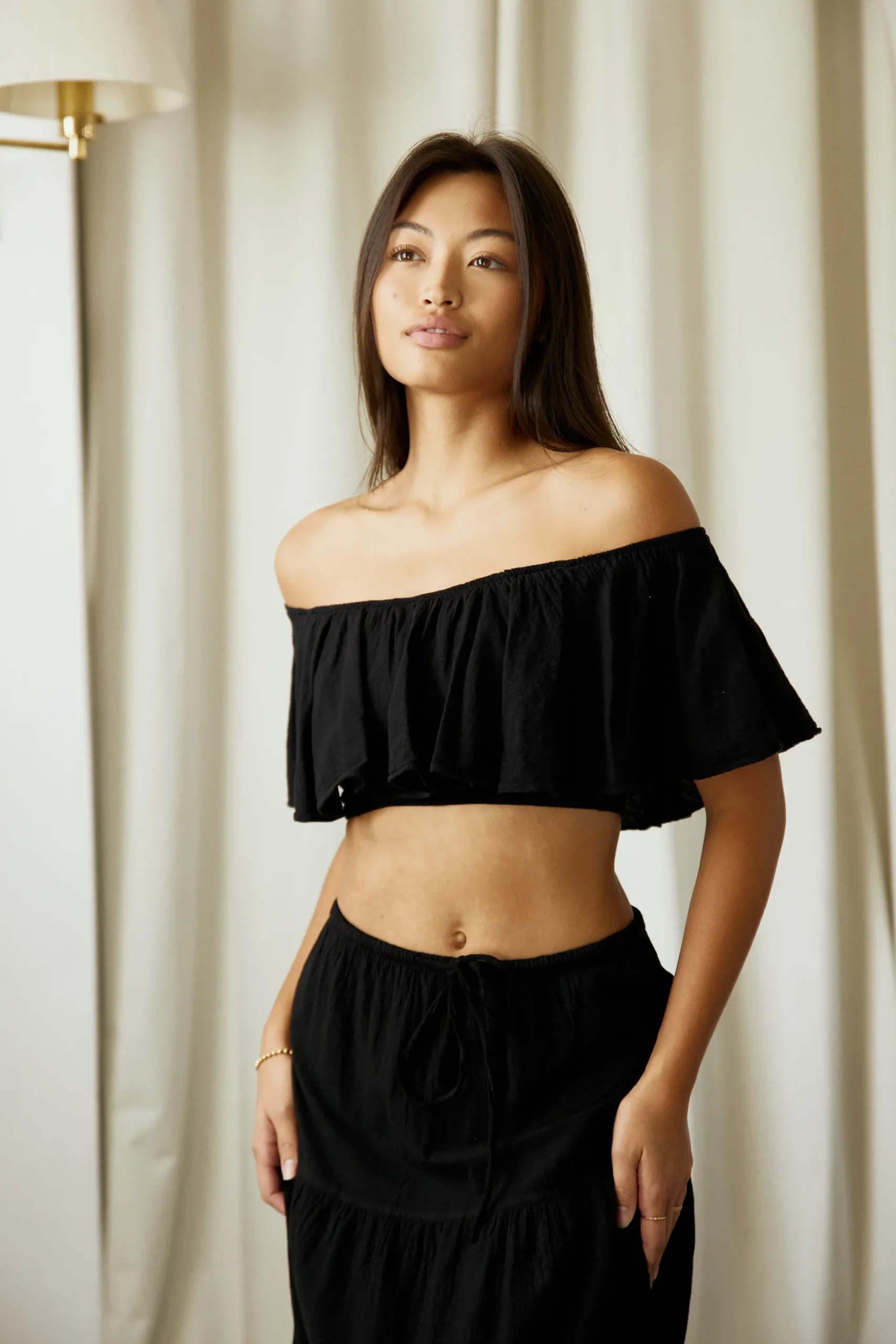 Blanco By Nature Bali Top>Women Tops|Brunch