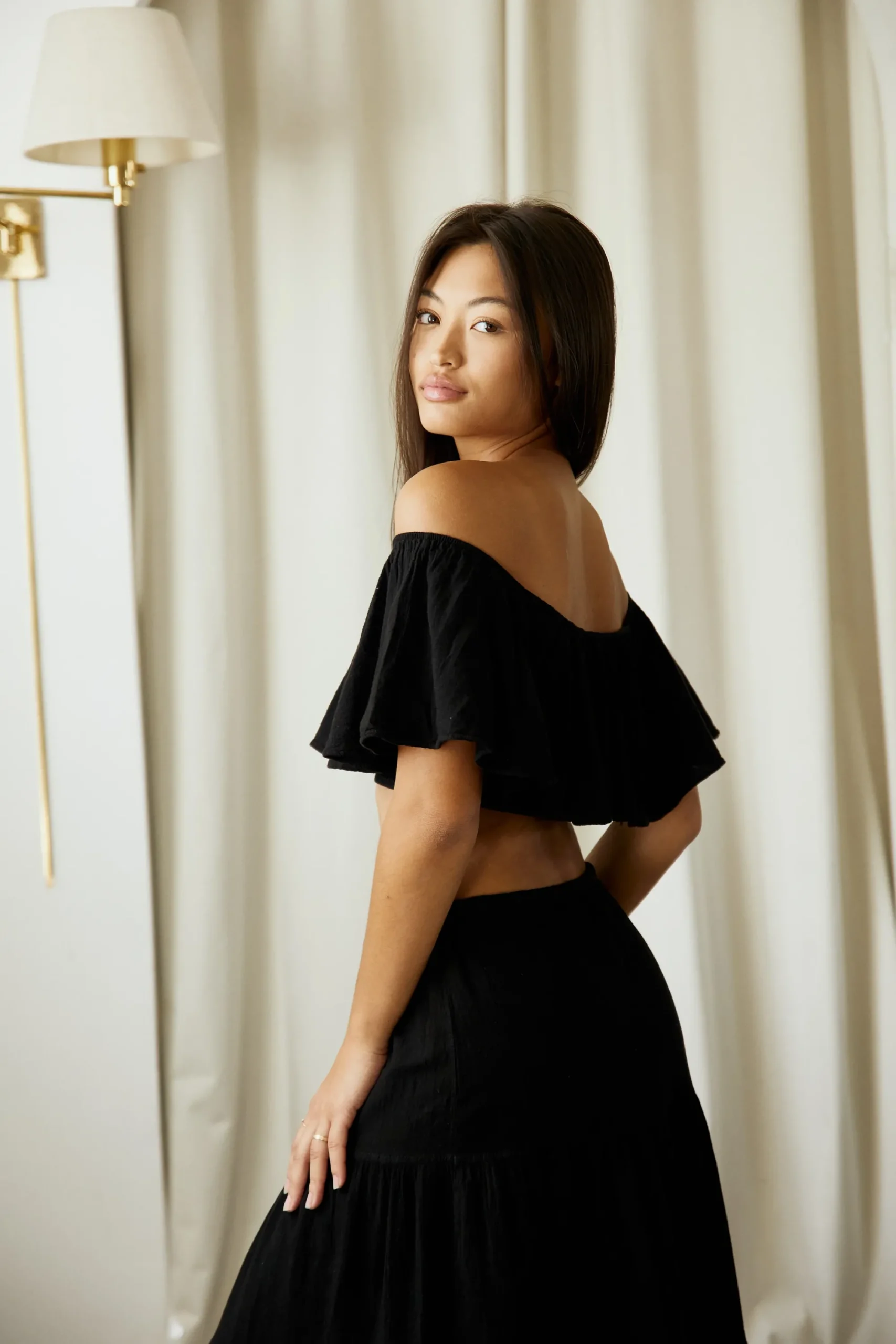 Blanco By Nature Bali Top>Women Tops|Brunch