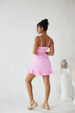 Blanco By Nature Bella Dress><noscript><img width=