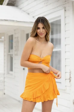 Blanco By Nature Bianca Skirt><noscript><img width=
