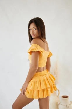 Blanco By Nature Calypsi Skirt><noscript><img width=