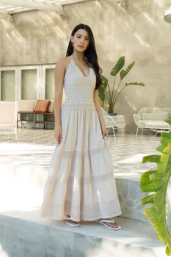 Blanco By Nature Carolina Dress><noscript><img width=