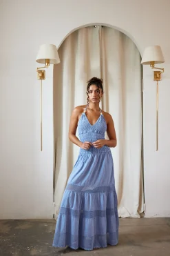 Blanco By Nature Carolina Dress><noscript><img width=