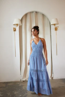 Blanco By Nature Carolina Dress><noscript><img width=