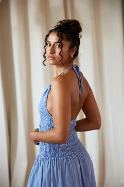 Blanco By Nature Carolina Dress><noscript><img width=