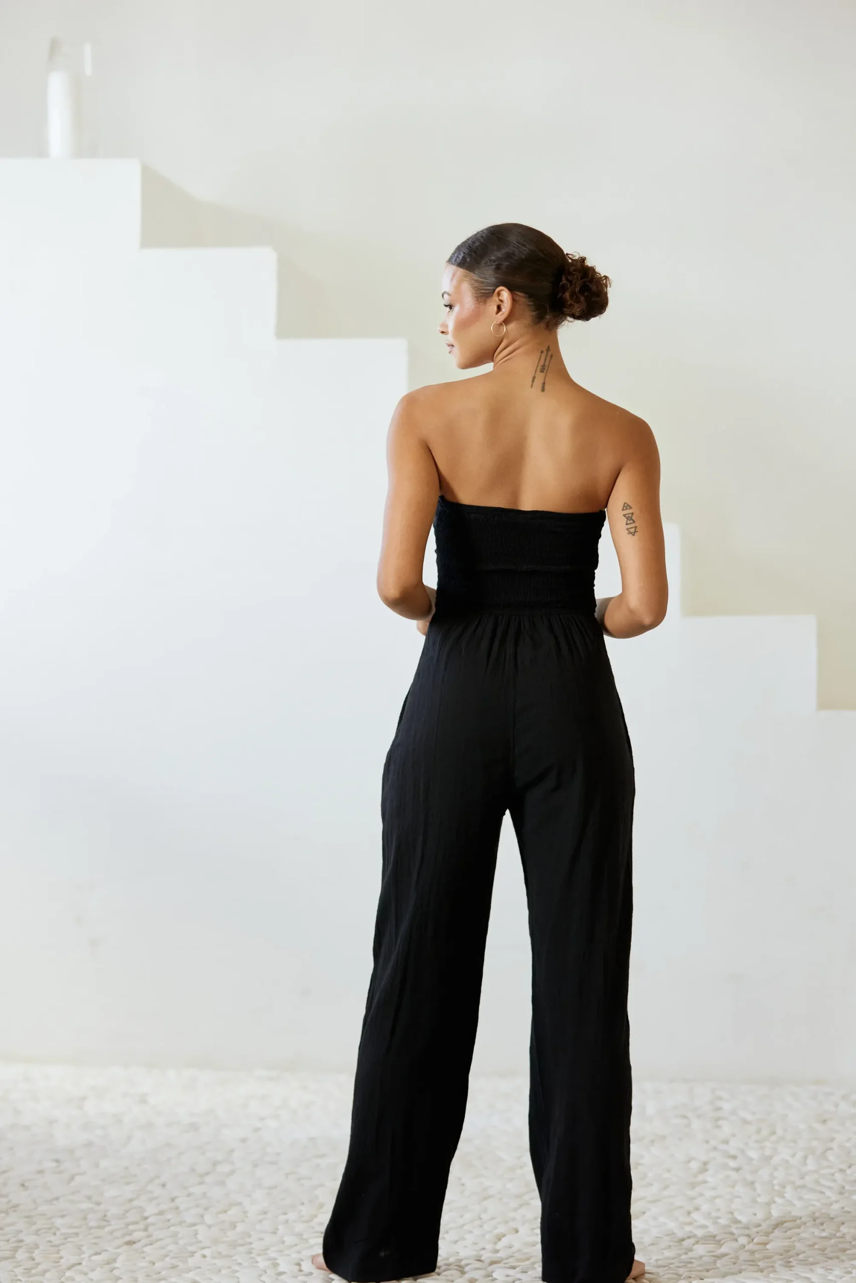Blanco By Nature Catarina Jumpsuit>Women Dresses|Brunch