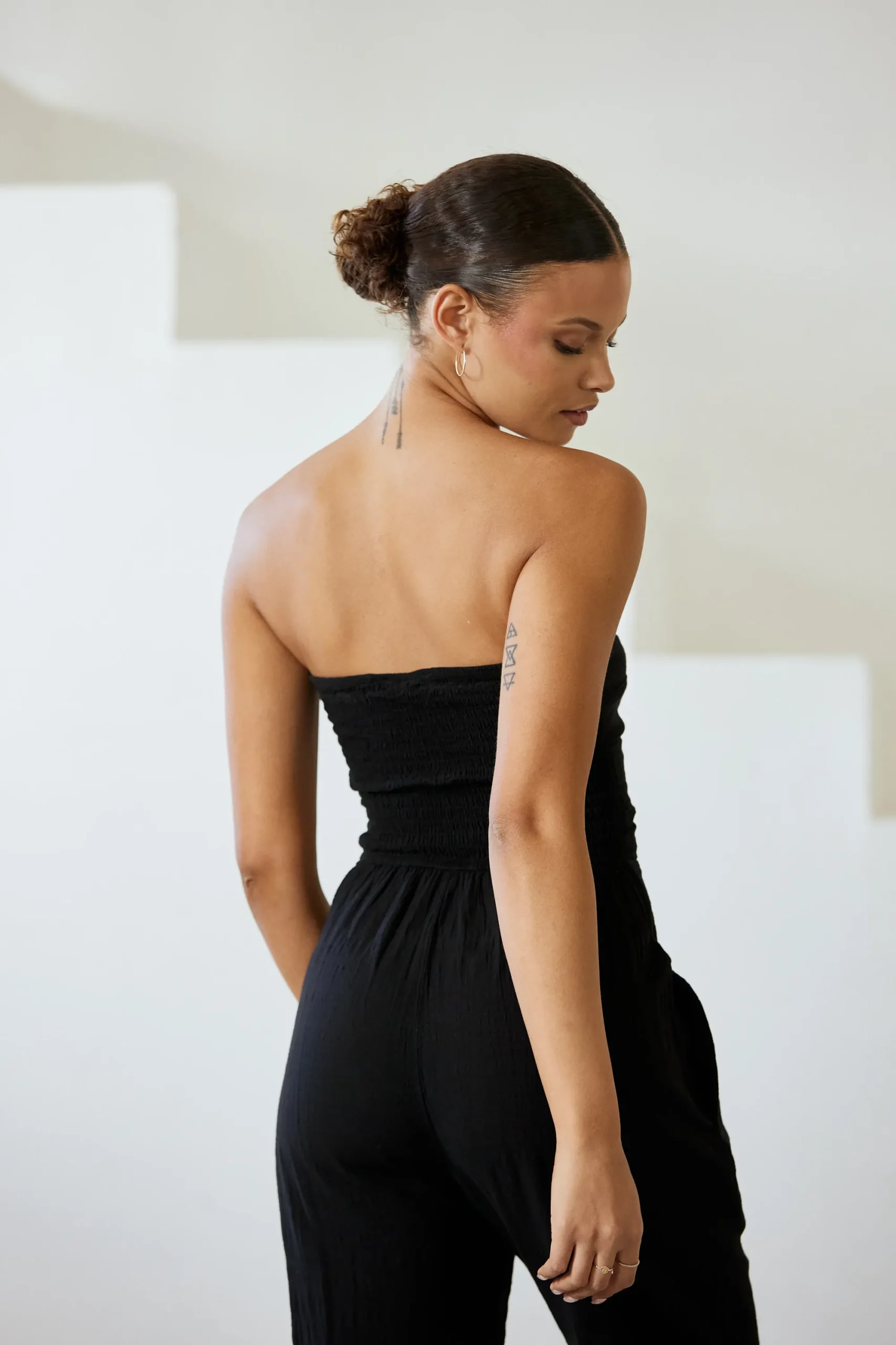 Blanco By Nature Catarina Jumpsuit>Women Dresses|Brunch