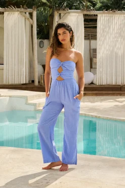 Blanco By Nature Catarina Jumpsuit><noscript><img width=