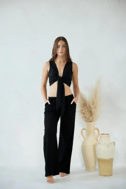 Blanco By Nature Chiara Pant><noscript><img width=