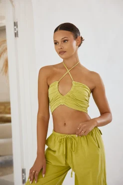 Blanco By Nature Chiara Pant><noscript><img width=