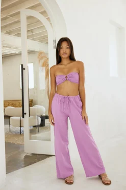 Blanco By Nature Chiara Pant><noscript><img width=