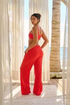 Blanco By Nature Chiara Pant><noscript><img width=