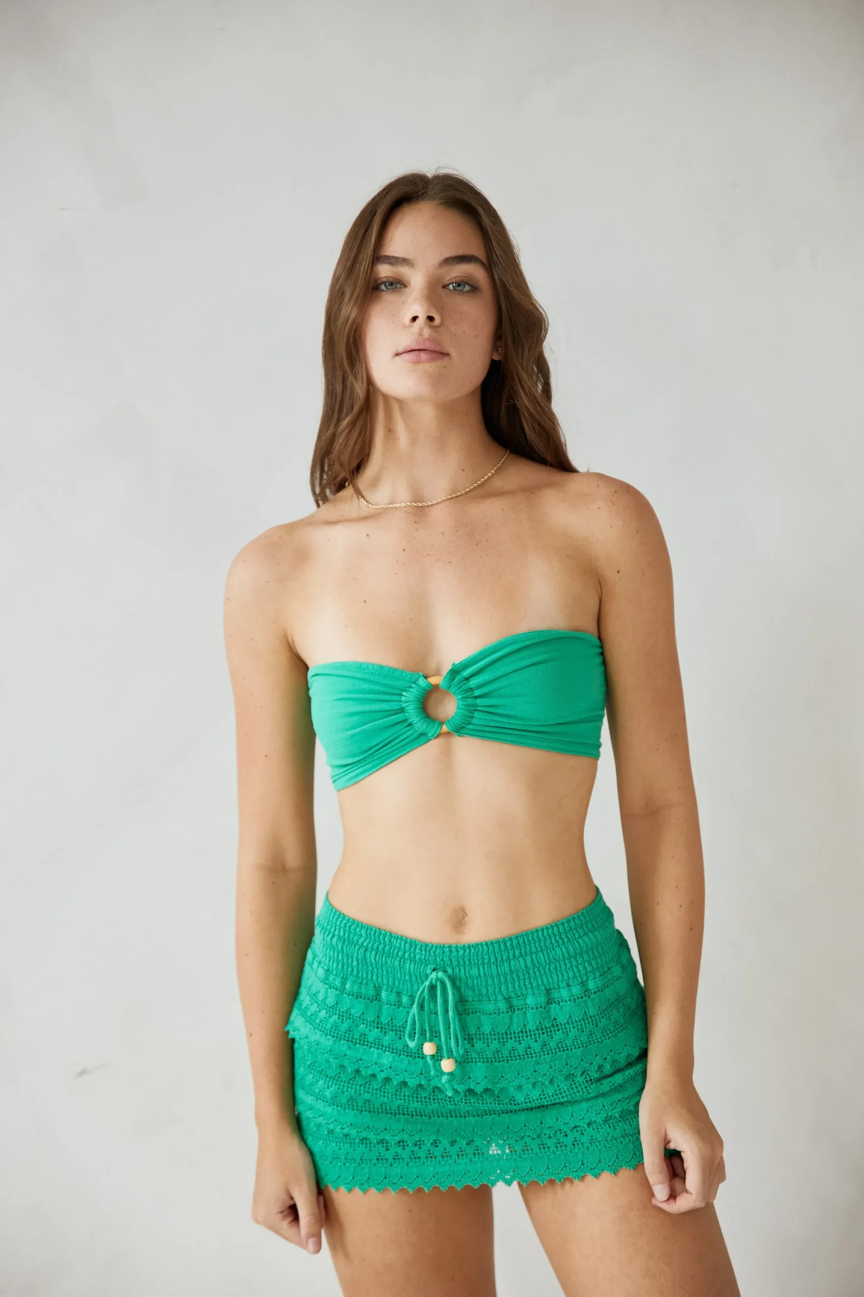 Blanco By Nature Cosmo Skirt>Women Skirts|Shorts