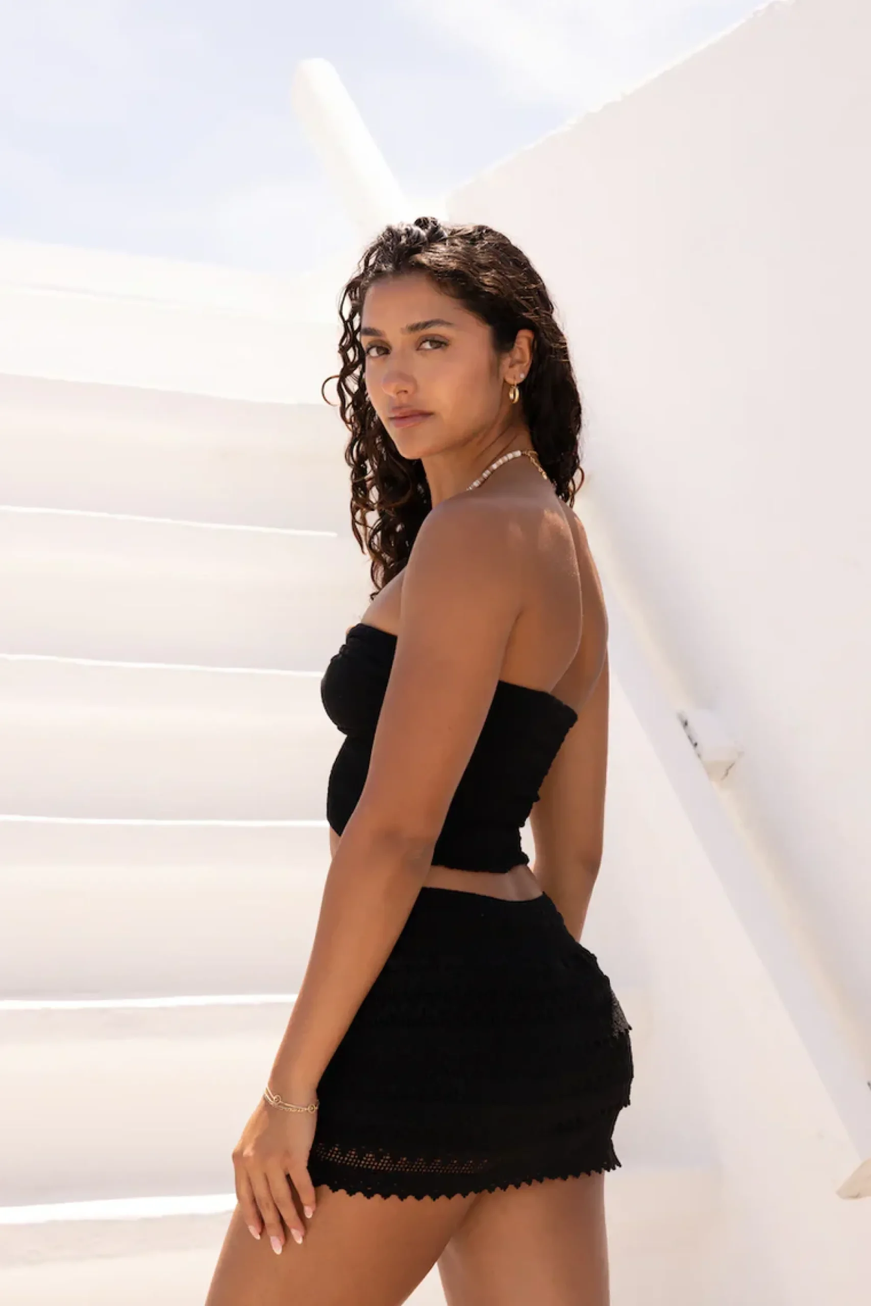 Blanco By Nature Cosmo Skirt>Women Skirts|Shorts