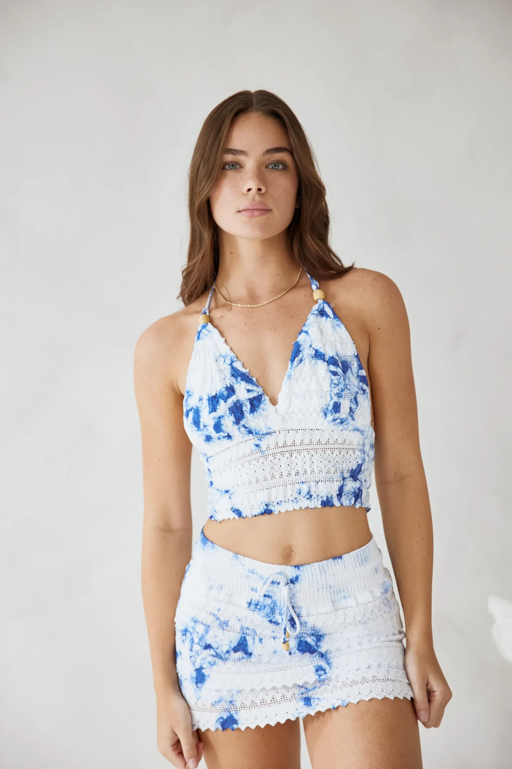 Blanco By Nature Cosmo Skirt>Women Skirts|Shorts