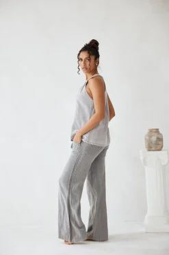 Blanco By Nature Dasha Pant><noscript><img width=