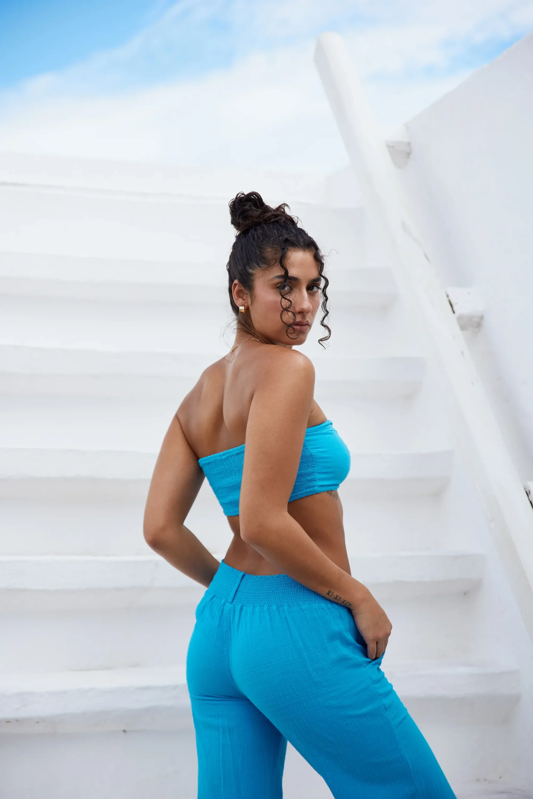 Blanco By Nature Dasha Pant>Women Pants