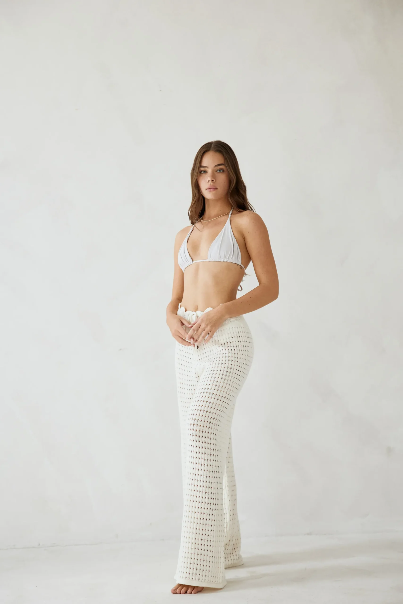 Blanco By Nature Demi Pant>Women Cover Ups|Pants