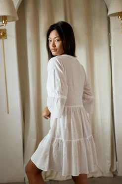 Blanco By Nature Gabbi Dress><noscript><img width=