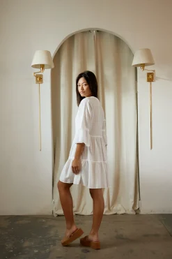 Blanco By Nature Gabbi Dress><noscript><img width=