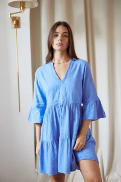 Blanco By Nature Gabbi Dress><noscript><img width=