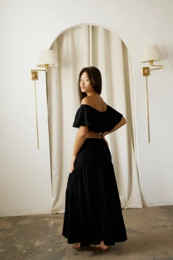 Blanco By Nature Gaia Skirt>Women Skirts|Brunch