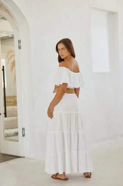 Blanco By Nature Gaia Skirt><noscript><img width=