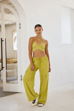Blanco By Nature Gia Top><noscript><img width=