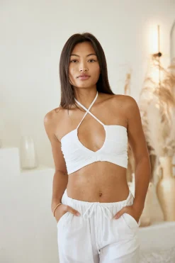 Blanco By Nature Gia Top><noscript><img width=